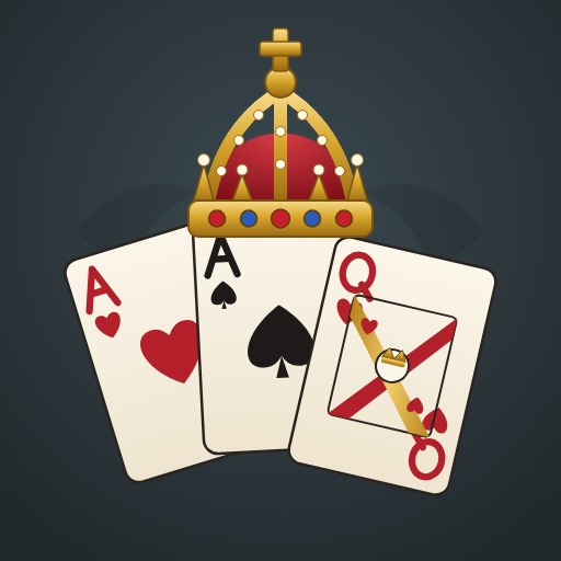 King Teen Patti logo