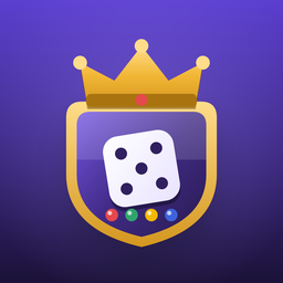 Ludo Arena logo